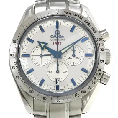 Omega Speedmaster 321.10.42.50.02.001