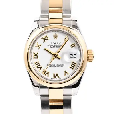 Rolex Datejust 179163