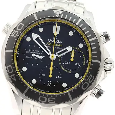 Omega Seamaster 212.30.44.50.01.002