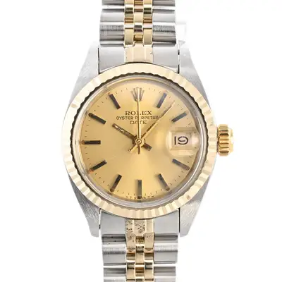 Rolex Oyster Perpetual Date 6917 Watches