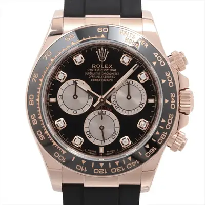 Rolex Daytona 126515LNG