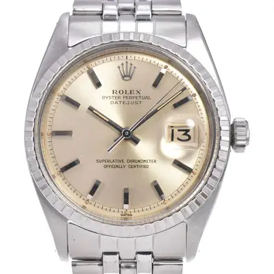 Rolex Oyster Perpetual 149566