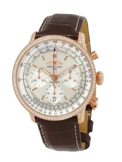 Breitling Navitimer B01 Chronograph item No