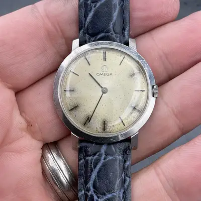 Omega 111.022