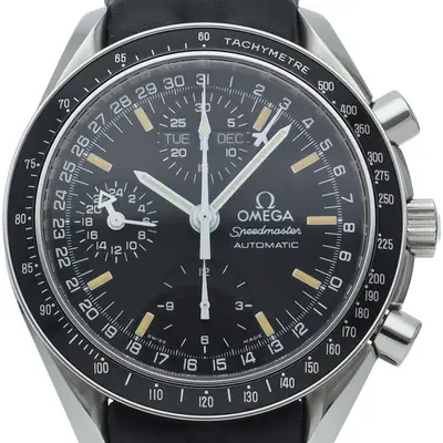 Omega Day-Date 3820.50.26