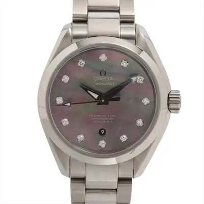 Omega Seamaster 231.10.34.20.57.001