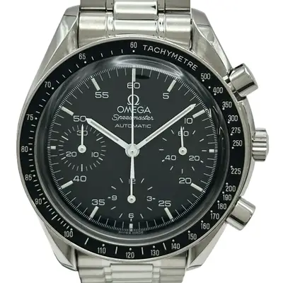 Omega Speedmaster 3510.5 Stainless Steel #OKW4995