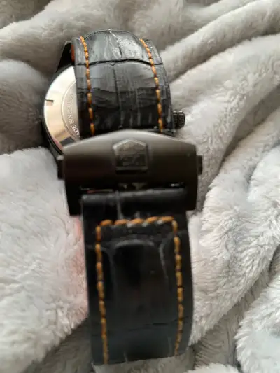 TAG Heuer Carrera Monaco Grand Prix