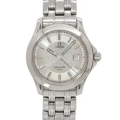 Omega Seamaster 120 2511 31 Date
