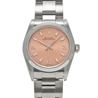 Rolex Oyster Perpetual 67480