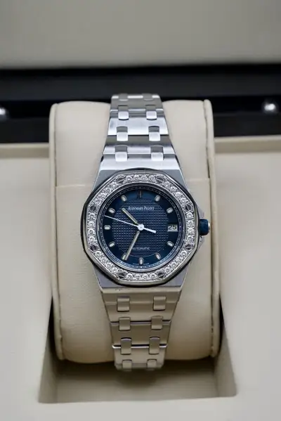 Audemars Piguet Royal Oak 79290ST