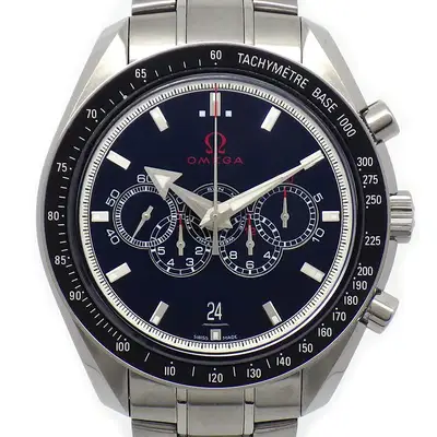 Omega Speedmaster 321.30.44.52.01.001