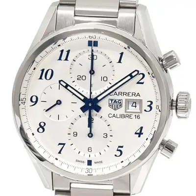 TAG Heuer Carrera Calibre 16 Chrono