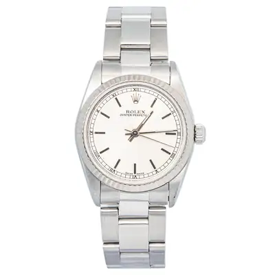 Rolex Oyster Perpetual 77014