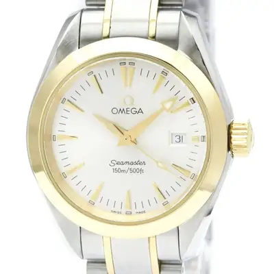 Omega Seamaster 2377.30