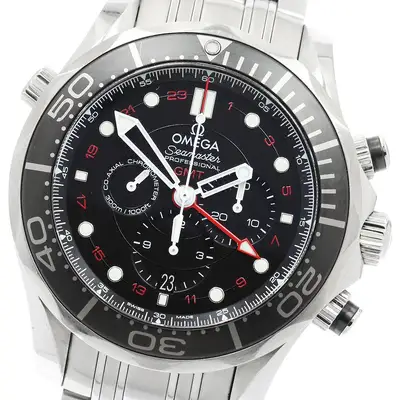Omega Seamaster 212.30.44.52.01.001