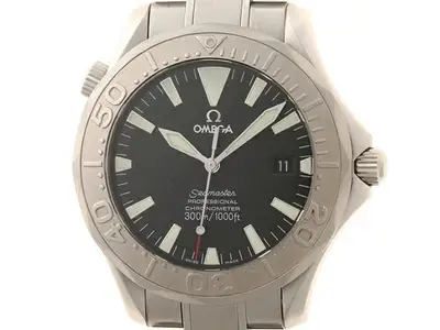 Omega Seamaster 2230.50
