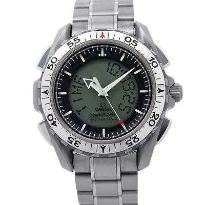 Omega Speedmaster 3291.50.00