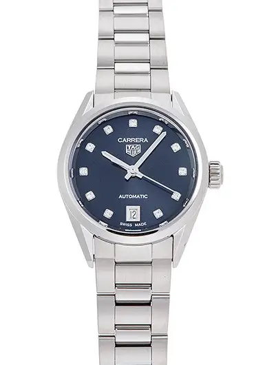 TAG Heuer Carrera WBN2413.BA0621 Stainless Steel