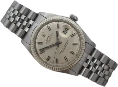 Rolex Datejust 1601 Good