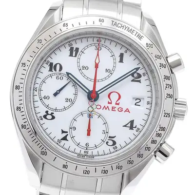 Omega Speedmaster 323.10.40.40.04.001