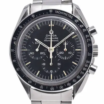 Omega OMEGA Speedmaster Professional 145022-69ST Cal.86l Hand Winding Men's P#148805