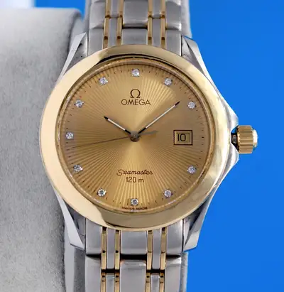 Omega Seamaster 2311.15