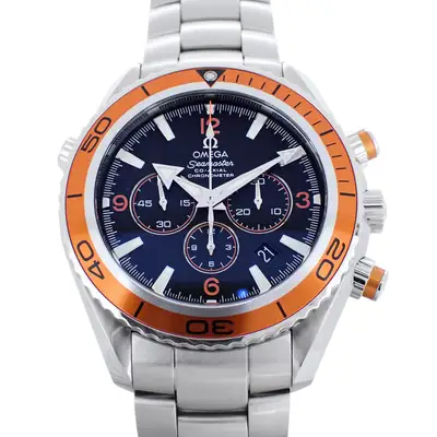 Omega Seamaster 2218.50