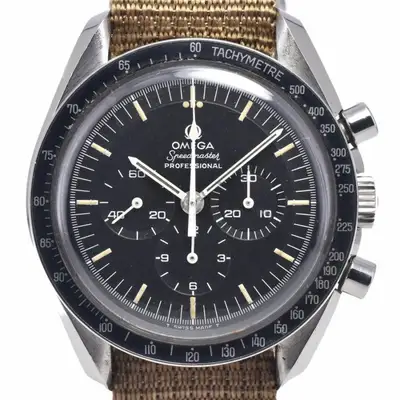 Omega Speedmaster 145022