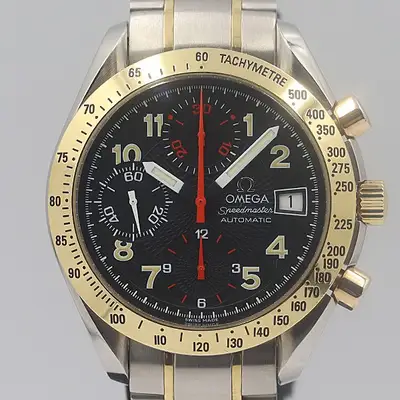 Omega Speedmaster 3313.53