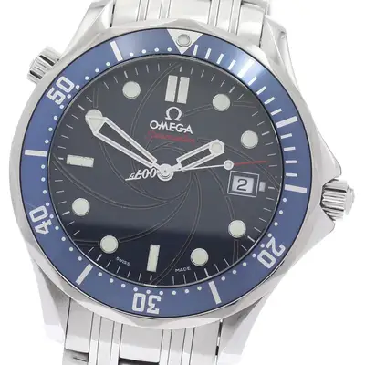 Omega Seamaster 2226.80
