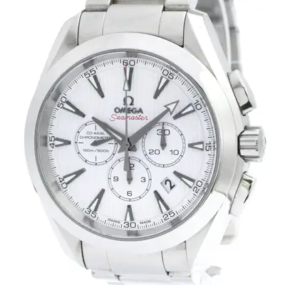 Omega Seamaster 231.10.44.50.04.001