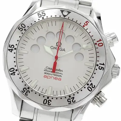 Omega Seamaster 2595.30