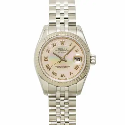 Rolex Datejust 179174NRD