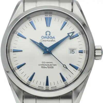 Omega Seamaster 2503.33