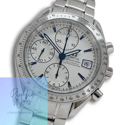 Omega Speedmaster 3211.32