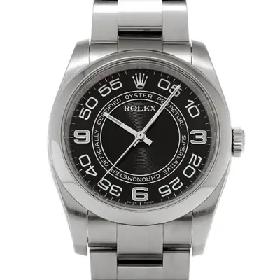 Rolex Oyster Perpetual 738029