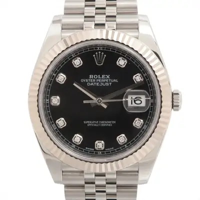Rolex Datejust 126334G