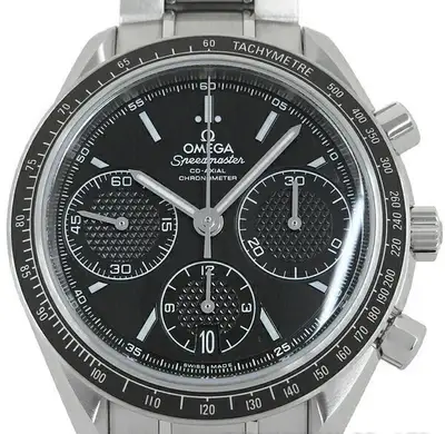 Omega Speedmaster Racing Co-Axial Chronograph