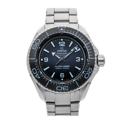 Omega Seamaster 215.30.46.21.03.002