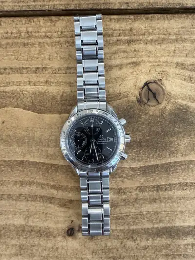 Omega Speedmaster 3513.50.00