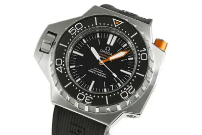 Omega Seamaster 224.32.55.21.01.001