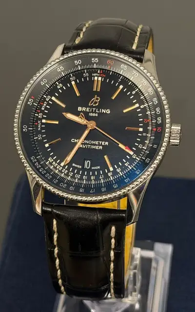 Breitling Navitimer 41 A17326 b049100373818