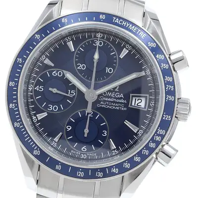 Omega OMEGA Speedmaster 3212.8 TO299702