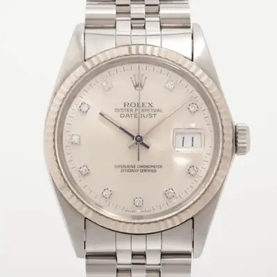 Rolex Datejust 16014G