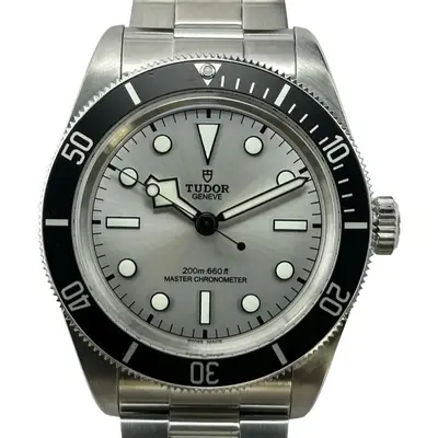 Tudor Black Bay 68 7943A1A0NU Stainless