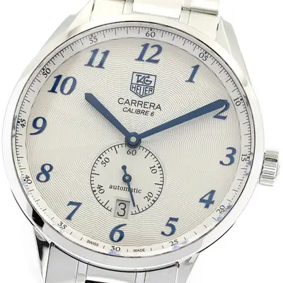 TAG Heuer Carrera WAS2111