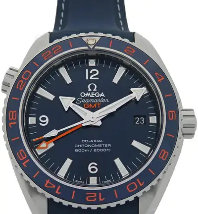Omega Seamaster 232.32.44.22.03.001