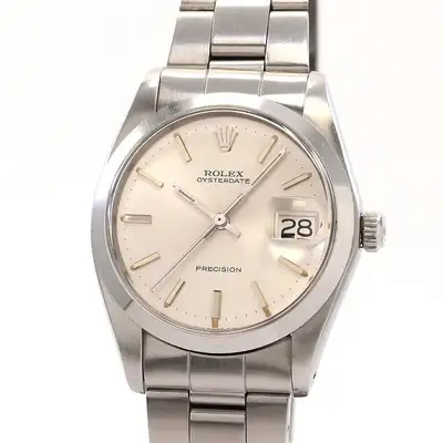 Rolex 6694/0