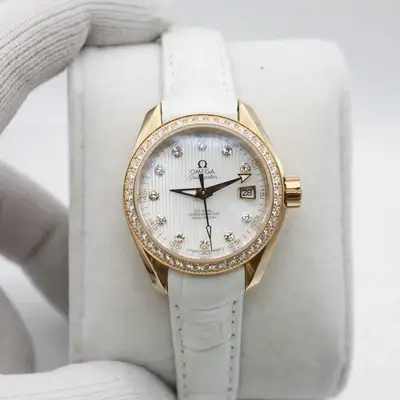 Omega Seamaster 231.58.30.20.55.001